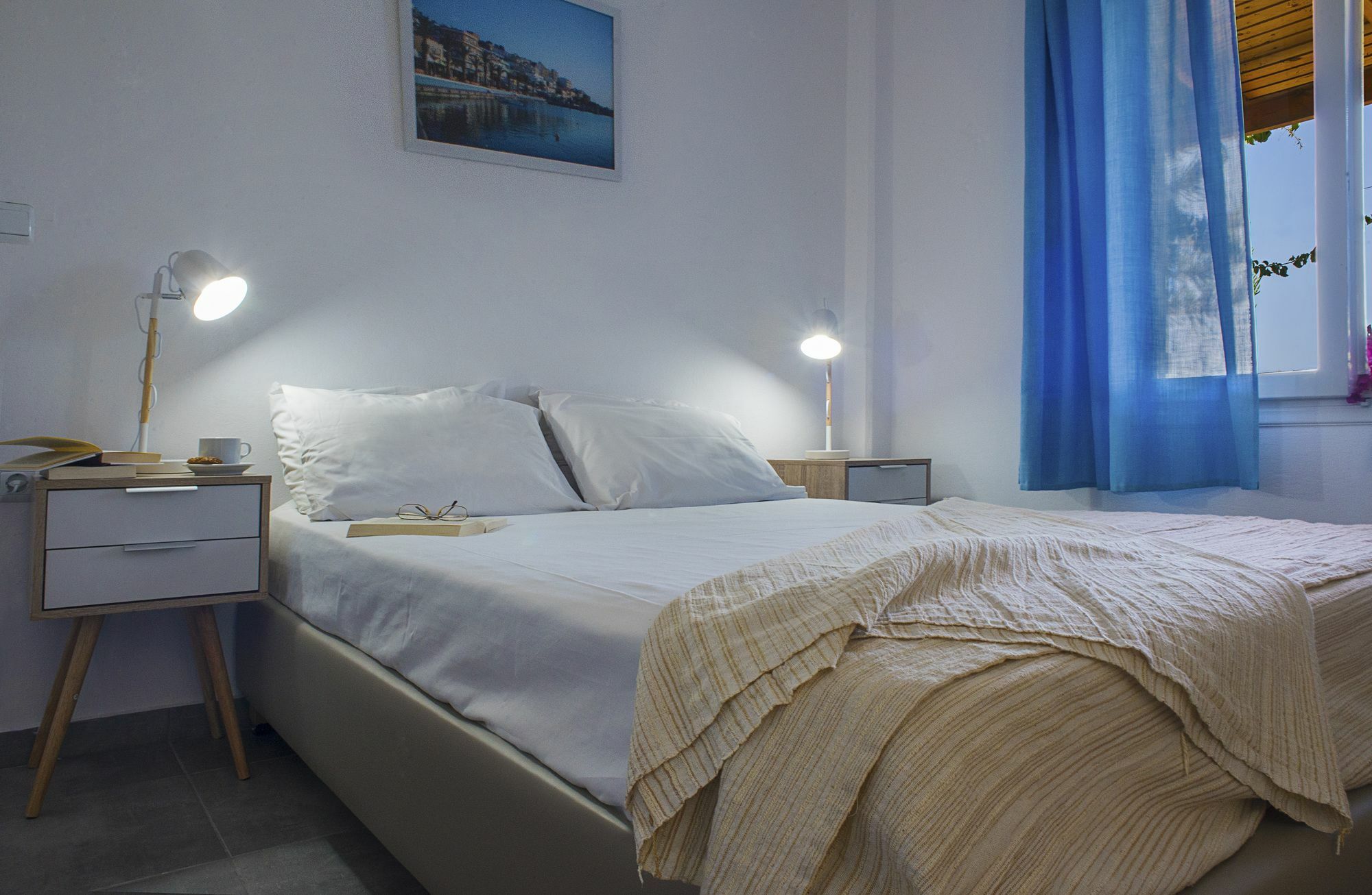 Sitia Oceanides公寓 外观 照片